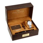ساعت مچی مردانه فیلیپ واچ PHILIP WATCH R8223225001