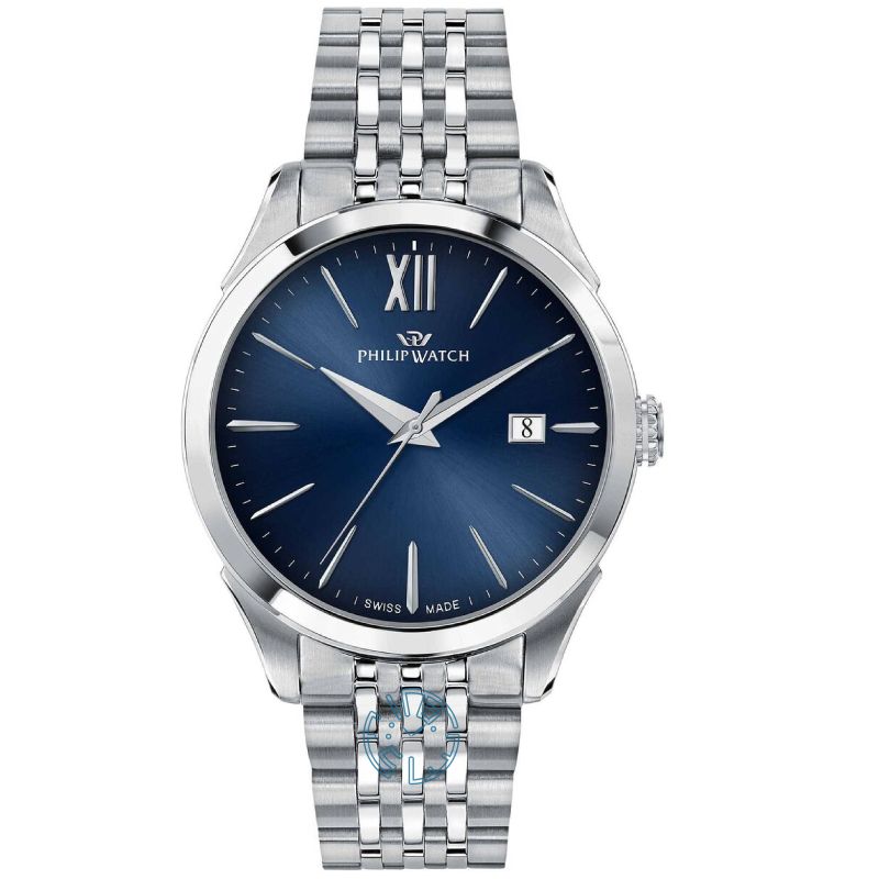 ساعت مچی مردانه فیلیپ واچ PHILIP WATCH R8253217002