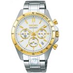 ساعت مچی مردانه سیکو SEIKO SBTR024