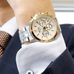 ساعت مچی مردانه سیکو SEIKO SBTR024 - Image 2