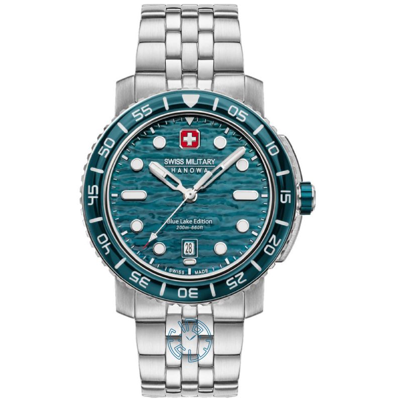 ساعت میلیتاری SMWGH0004501