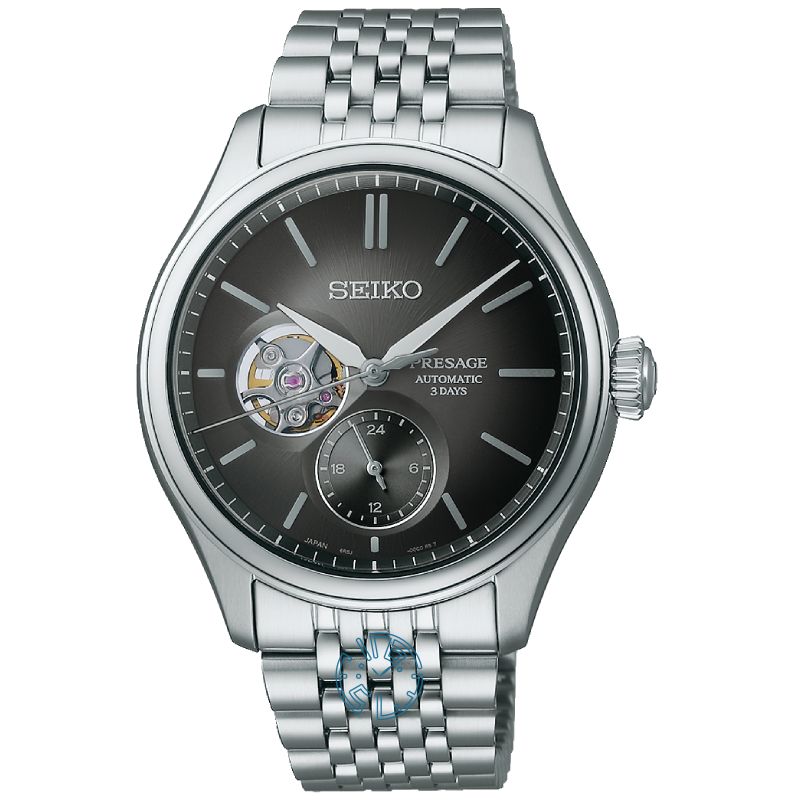 ساعت مچی مردانه سیکو SEIKO SPB471J1
