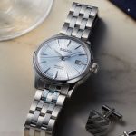 ساعت مچی زنانه سیکو SEIKO SRP841J1 - Image 3