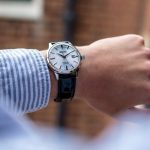 ساعت مچی مردانه سیکو SEIKO SRPB43J1 - Image 2