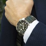 ساعت مچی مردانه سیکو SEIKO SRPE05K1 - Image 2