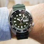 ساعت مچی مردانه سیکو SEIKO SRPE05K1 - Image 3