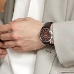 ساعت مچی مردانه سیکو SEIKO SRPE41J1 - Image 2