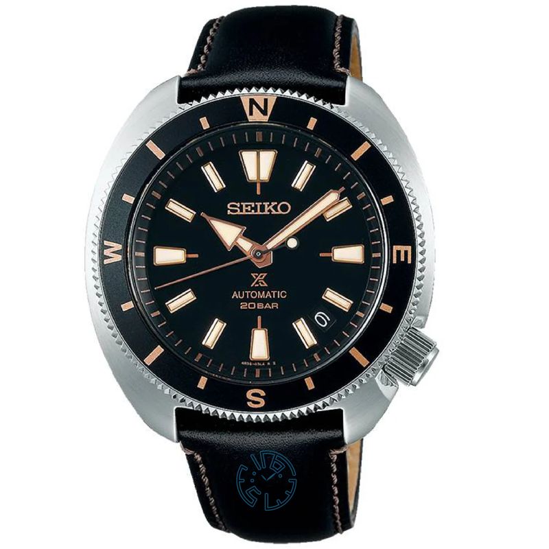 ساعت مچی مردانه سیکو SEIKO SRPG17K1