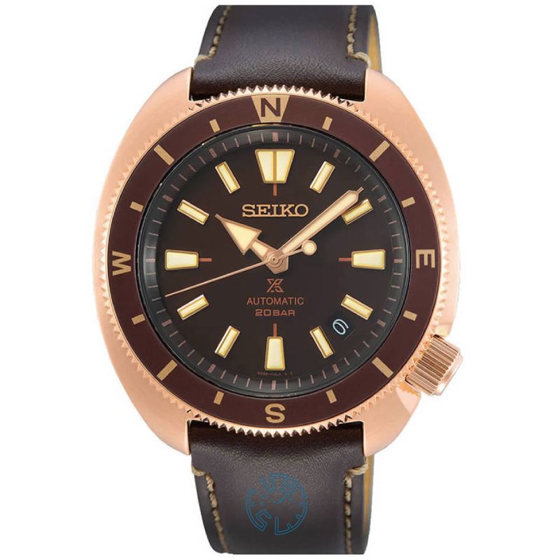 ساعت مچی مردانه سیکو SEIKO SRPG18K1