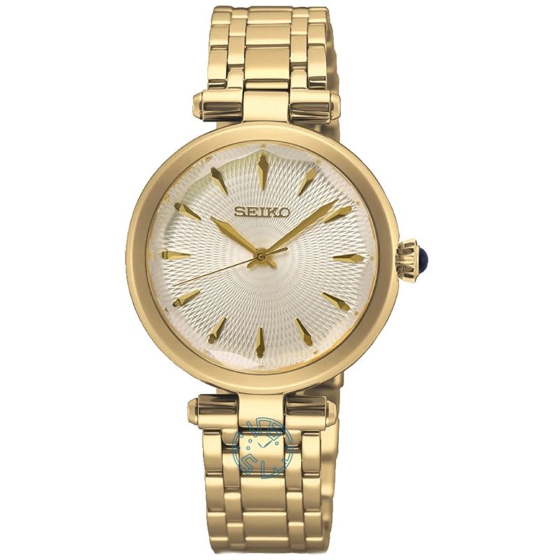 ساعت مچی زنانه سیکو SEIKO SRZ554P1