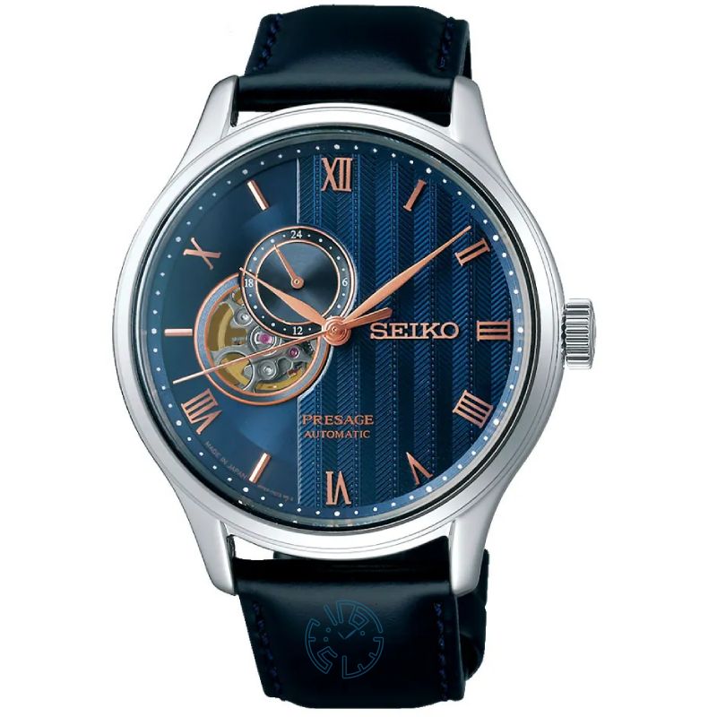 ساعت سیکو SSA421J1