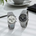 ساعت مچی مردانه سیکو SEIKO SSB451P1 - Image 3