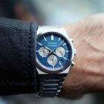 ساعت مچی مردانه سیکو SEIKO SSB453P1 - Image 2