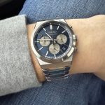 ساعت مچی مردانه سیکو SEIKO SSB453P1 - Image 3