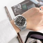 ساعت مچی مردانه سیکو SEIKO SSB455P1 - Image 2