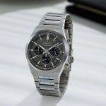 ساعت مچی مردانه سیکو SEIKO SSB455P1 - Image 4