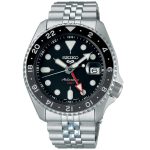 ساعت مچی مردانه سیکو SEIKO SSK001K1