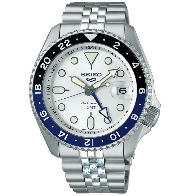 ساعت مچی مردانه سیکو SEIKO SSK033K