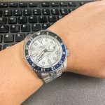 ساعت مچی مردانه سیکو SEIKO SSK033K - Image 5