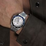 ساعت مچی مردانه سیکو SEIKO SSK033K - Image 2