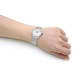 ساعت مچی زنانه سیکو SEIKO SUR537P1 - Image 3