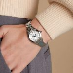 ساعت مچی زنانه سیکو SEIKO SUR537P1 - Image 2