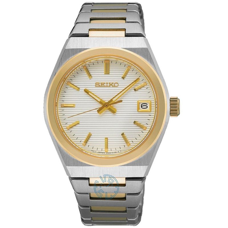 ساعت مچی زنانه سیکو SEIKO SUR578P1