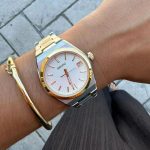 ساعت مچی زنانه سیکو SEIKO SUR578P1 - Image 2