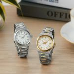 ساعت مچی زنانه سیکو SEIKO SUR578P1 - Image 4