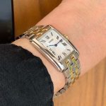 ساعت مچی زنانه سیکو SEIKO SWR087P1 - Image 2