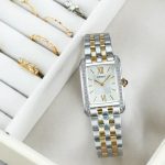 ساعت مچی زنانه سیکو SEIKO SWR093P1 - Image 3