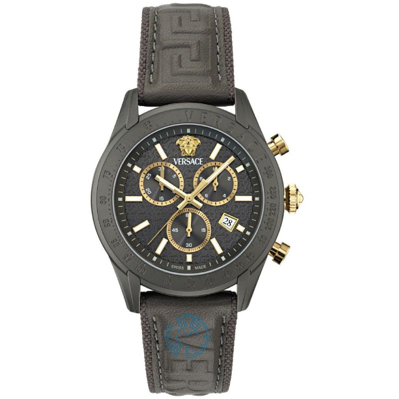 ساعت مچی مردانه ورساچه VERSACE V VVE8R00124