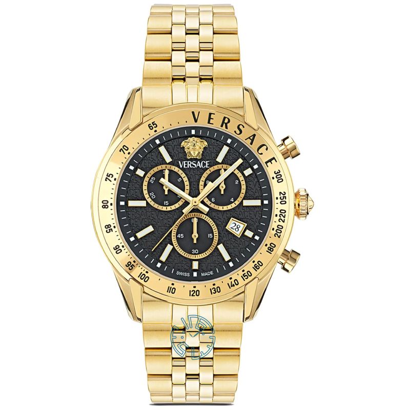 ساعت مچی مردانه ورساچه VERSACE V VVE8R00624