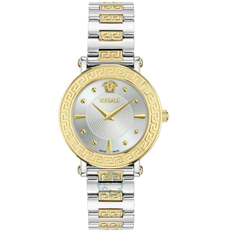 ساعت مچی زنانه ورساچه VERSACE V VVE9C00524