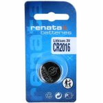 باتری رناتا RENATA CR2016