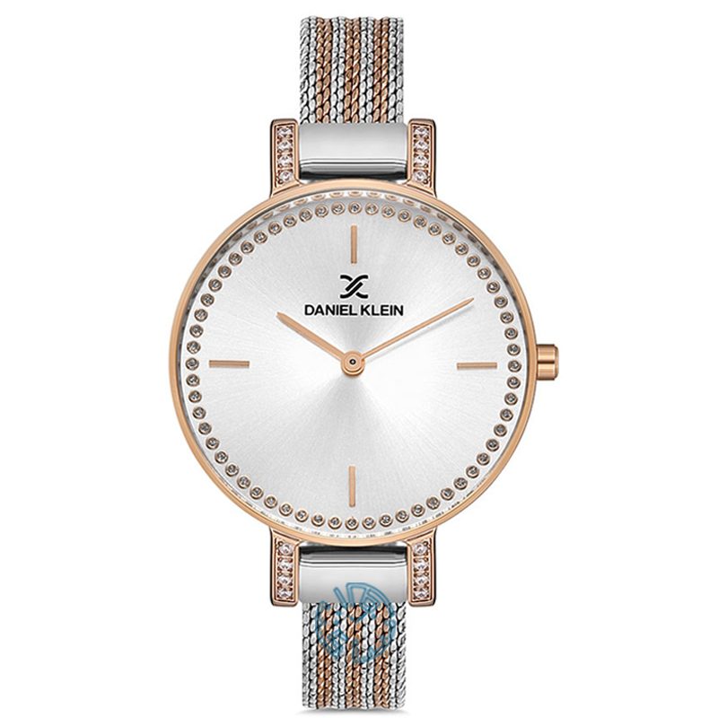 ساعت مچی زنانه دنیل کلین DANIEL KLEIN DK.1.12908-4
