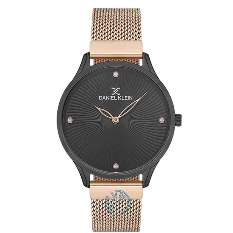 ساعت مچی زنانه دنیل کلین DANIEL KLEIN DK.1.12967-6