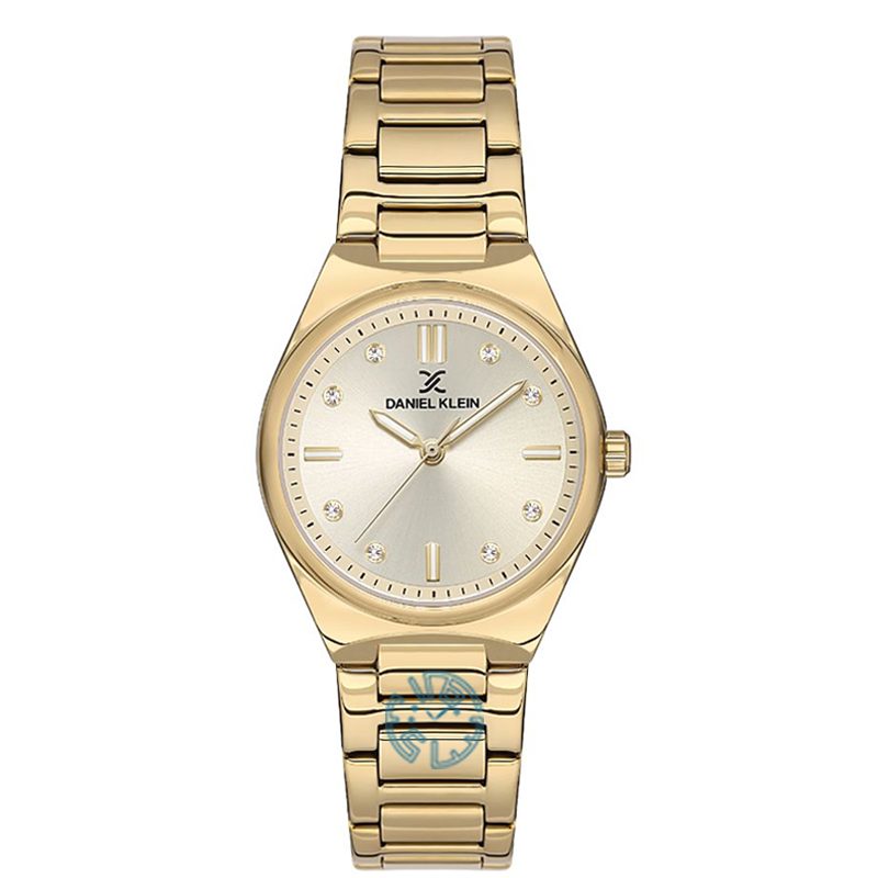 ساعت مچی زنانه دنیل کلین DANIEL KLEIN DK.1.13590-4