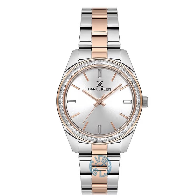 ساعت مچی زنانه دنیل کلین DANIEL KLEIN DK.1.13602-4