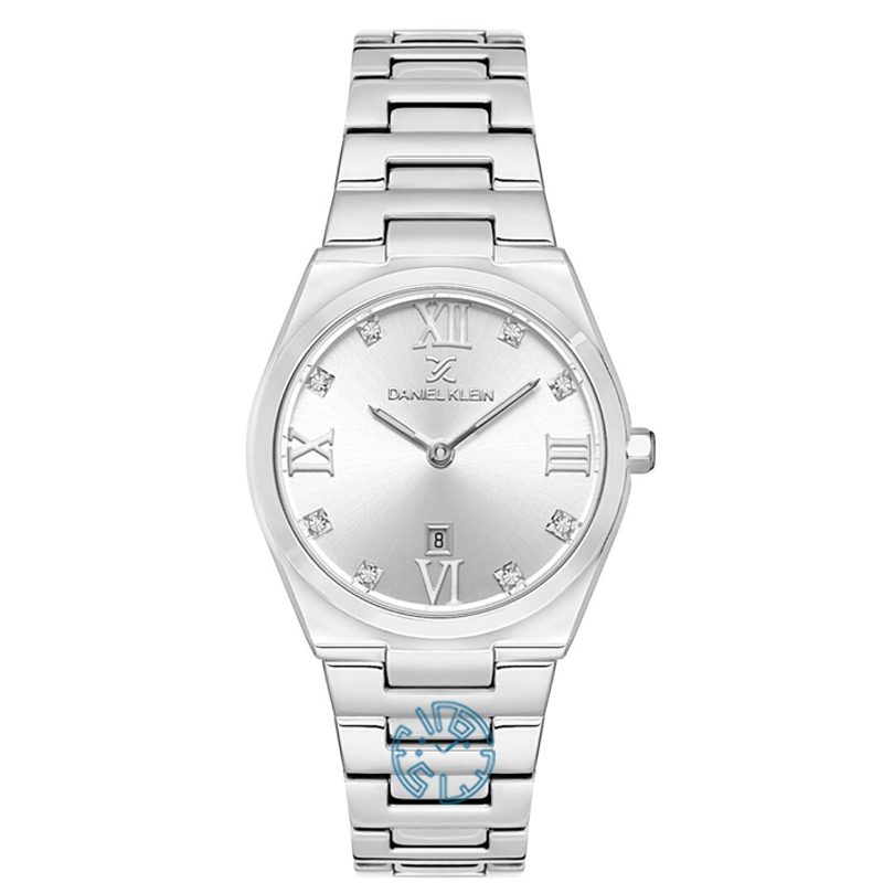 ساعت مچی زنانه دنیل کلین DANIEL KLEIN DK.1.13610-4