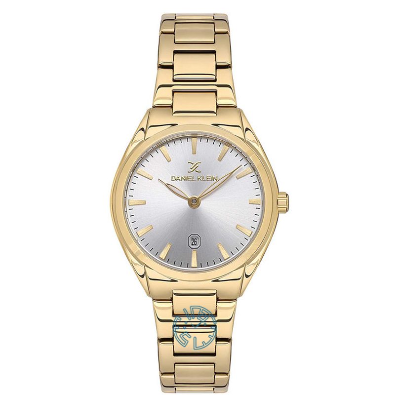 ساعت مچی زنانه دنیل کلین DANIEL KLEIN DK.1.13625-4