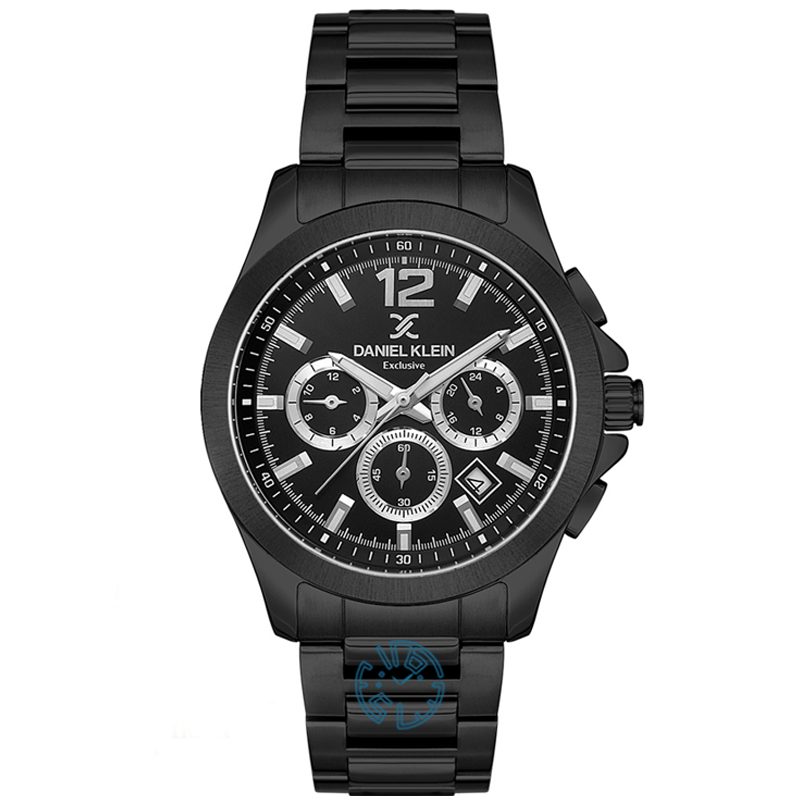 ساعت مچی مردانه دنیل کلین DANIEL KLEIN DK.1.13672-5