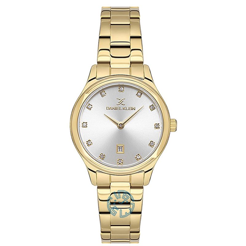 ساعت مچی زنانه دنیل کلین DANIEL KLEIN DK.1.13699-2
