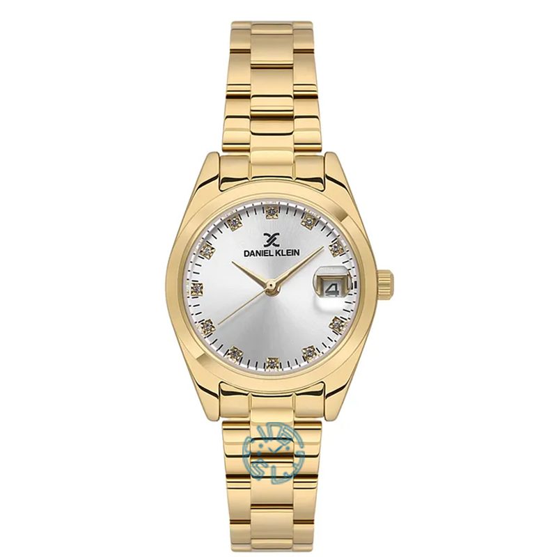 ساعت مچی زنانه دنیل کلین DANIEL KLEIN DK.1.13758-4