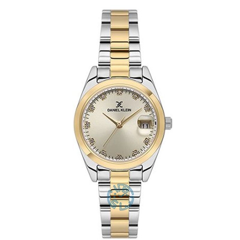 ساعت مچی زنانه دنیل کلین DANIEL KLEIN DK.1.13758-6