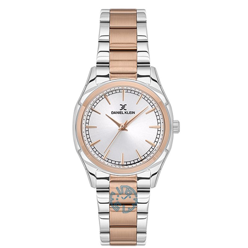 ساعت مچی زنانه دنیل کلین DANIEL KLEIN DK.1.13821-6