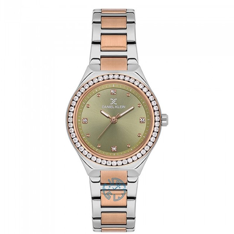 ساعت مچی زنانه دنیل کلین DANIEL KLEIN DK.1.13765-5