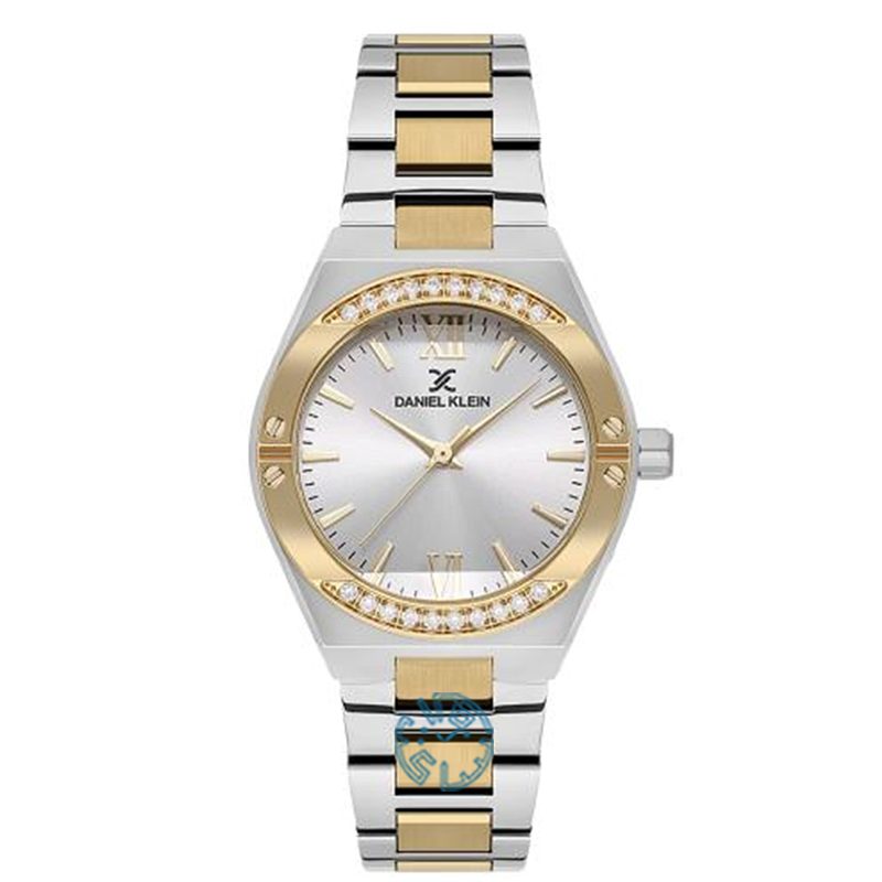 ساعت مچی زنانه دنیل کلین DANIEL KLEIN DK.1.13783-5