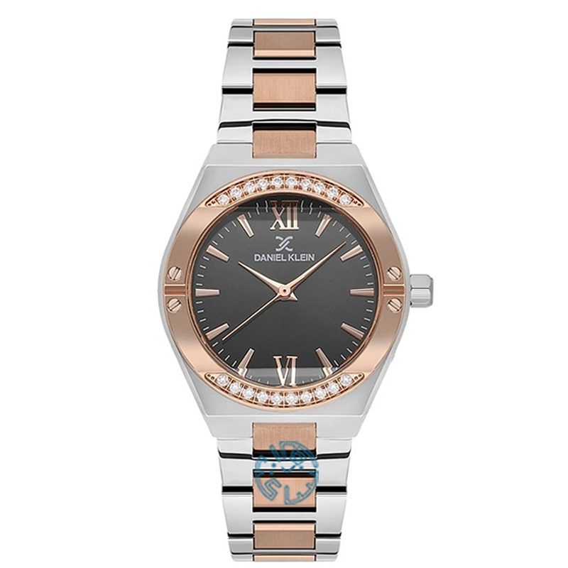 ساعت مچی زنانه دنیل کلین DANIEL KLEIN DK.1.13783-6
