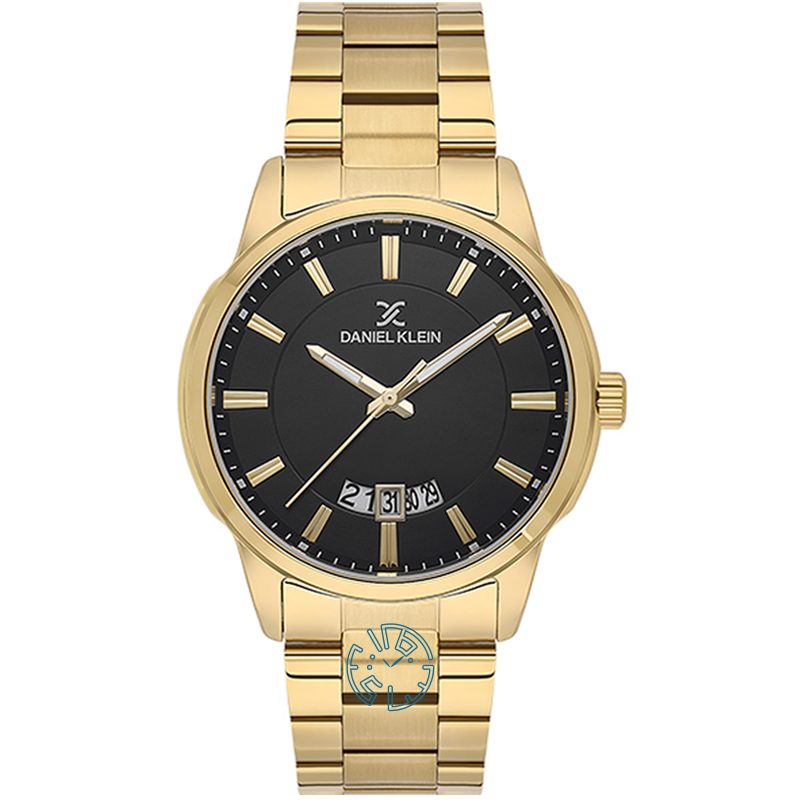 ساعت مچی مردانه دنیل کلین DANIEL KLEIN DK.1.13795-4